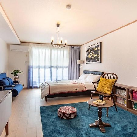 Delccs Azumabashi III Apartment Tokyo Luaran gambar