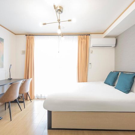 Delccs Azumabashi III Apartment Tokyo Luaran gambar