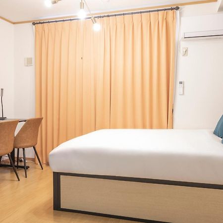 Delccs Azumabashi III Apartment Tokyo Luaran gambar