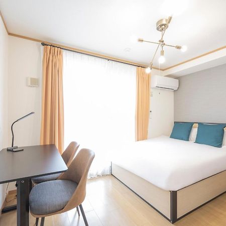 Delccs Azumabashi III Apartment Tokyo Luaran gambar