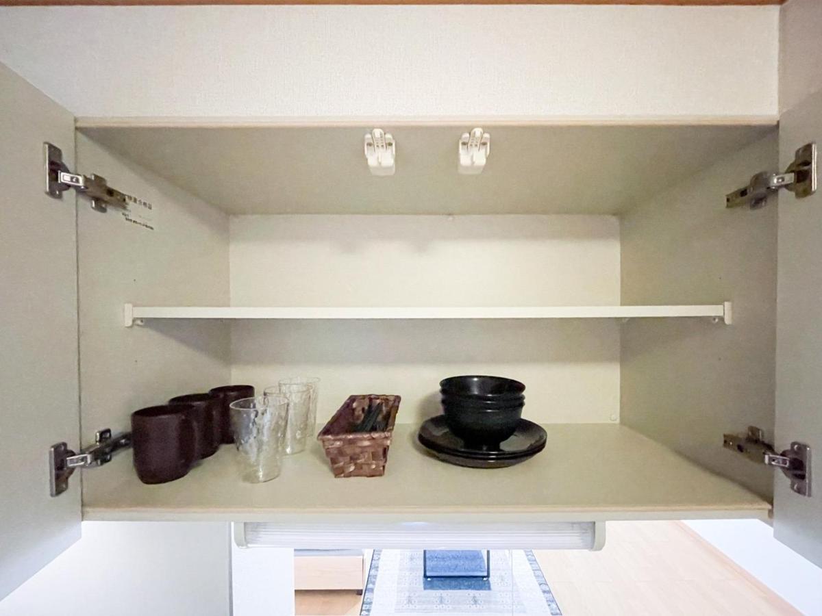 Delccs Azumabashi III Apartment Tokyo Luaran gambar