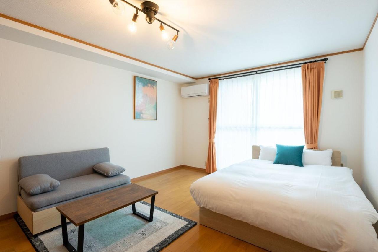 Delccs Azumabashi III Apartment Tokyo Luaran gambar
