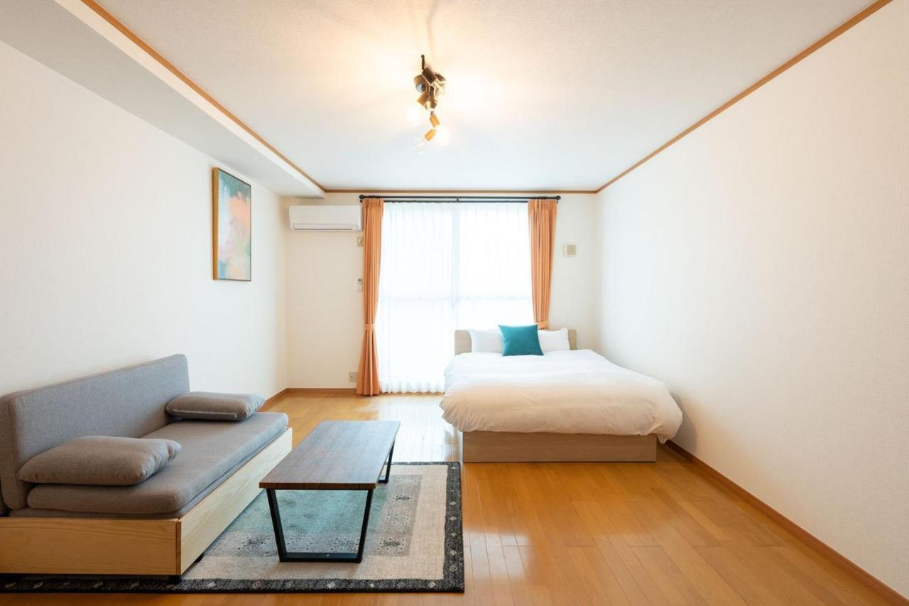 Delccs Azumabashi III Apartment Tokyo Luaran gambar