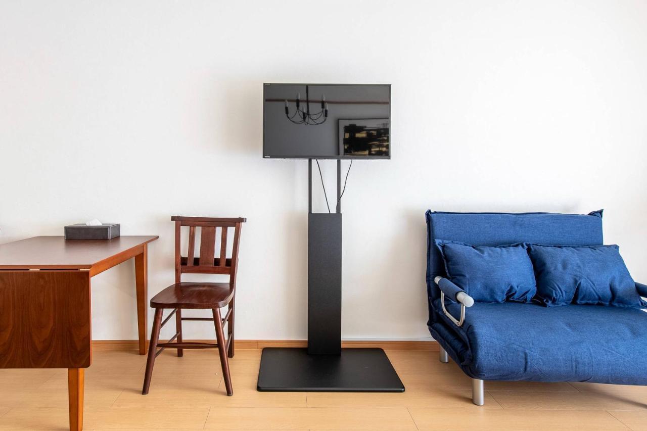 Delccs Azumabashi III Apartment Tokyo Luaran gambar