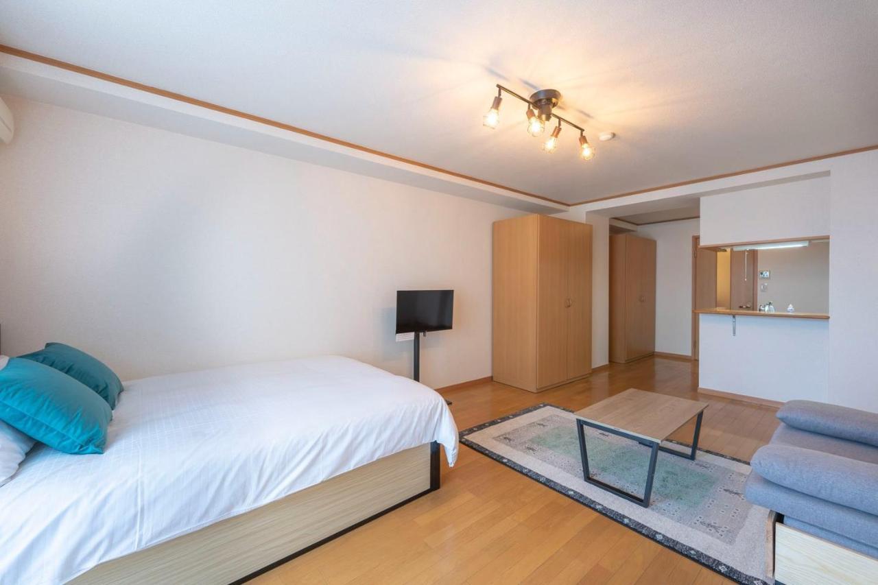 Delccs Azumabashi III Apartment Tokyo Luaran gambar