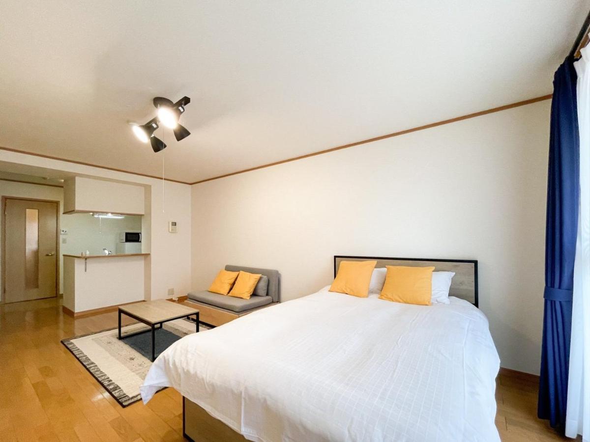 Delccs Azumabashi III Apartment Tokyo Luaran gambar
