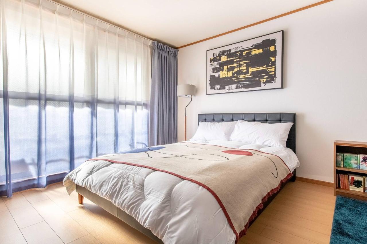 Delccs Azumabashi III Apartment Tokyo Luaran gambar