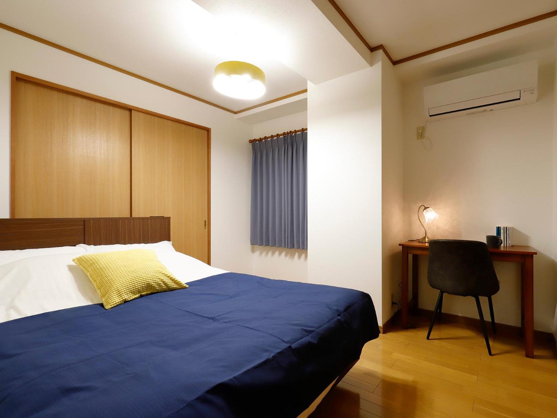 Delccs Azumabashi III Apartment Tokyo Luaran gambar