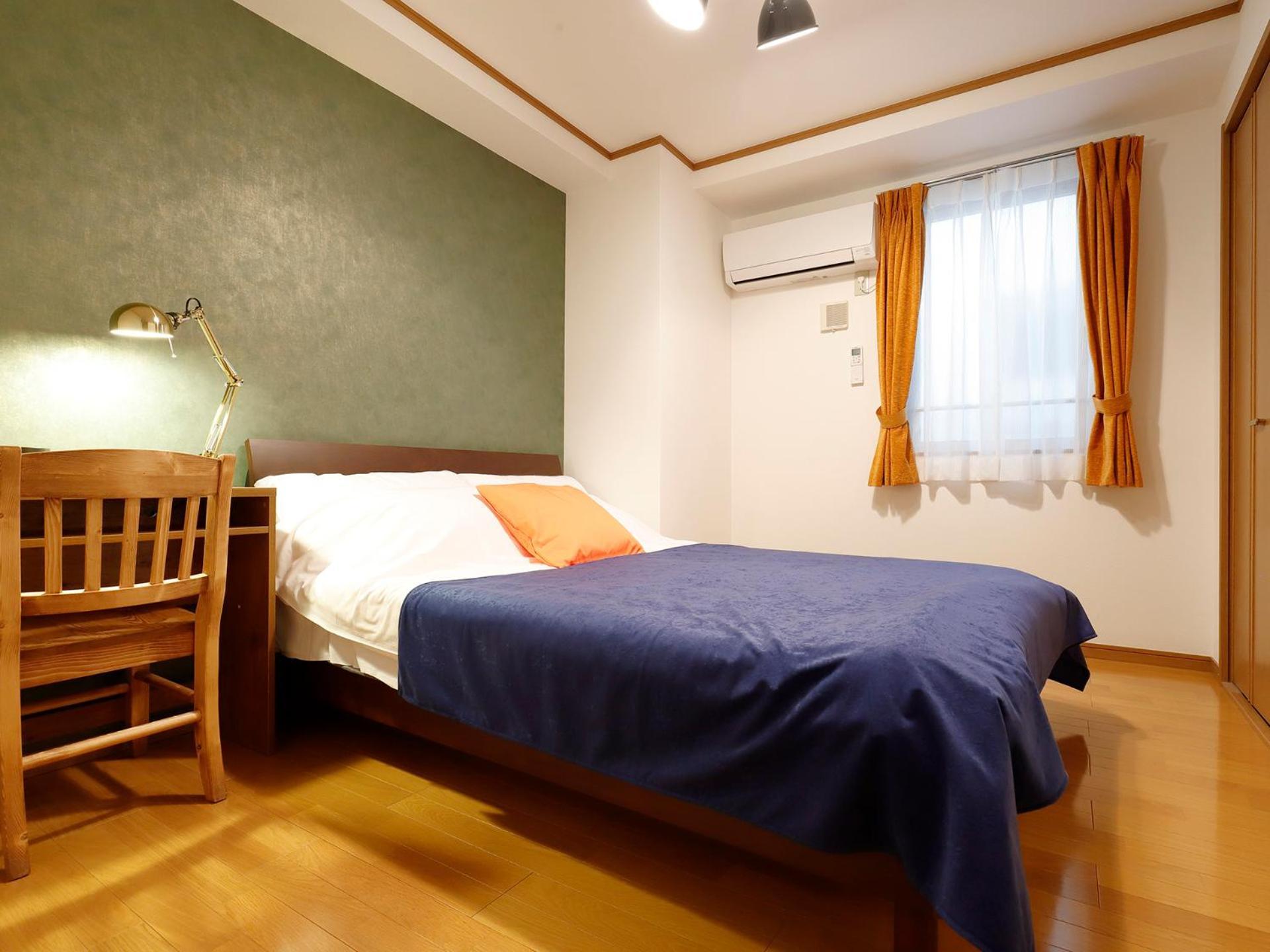 Delccs Azumabashi III Apartment Tokyo Luaran gambar