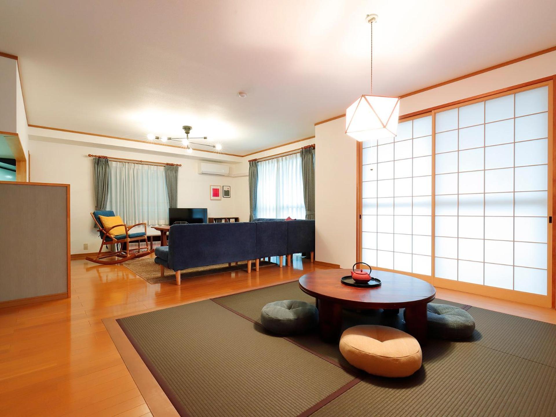 Delccs Azumabashi III Apartment Tokyo Luaran gambar