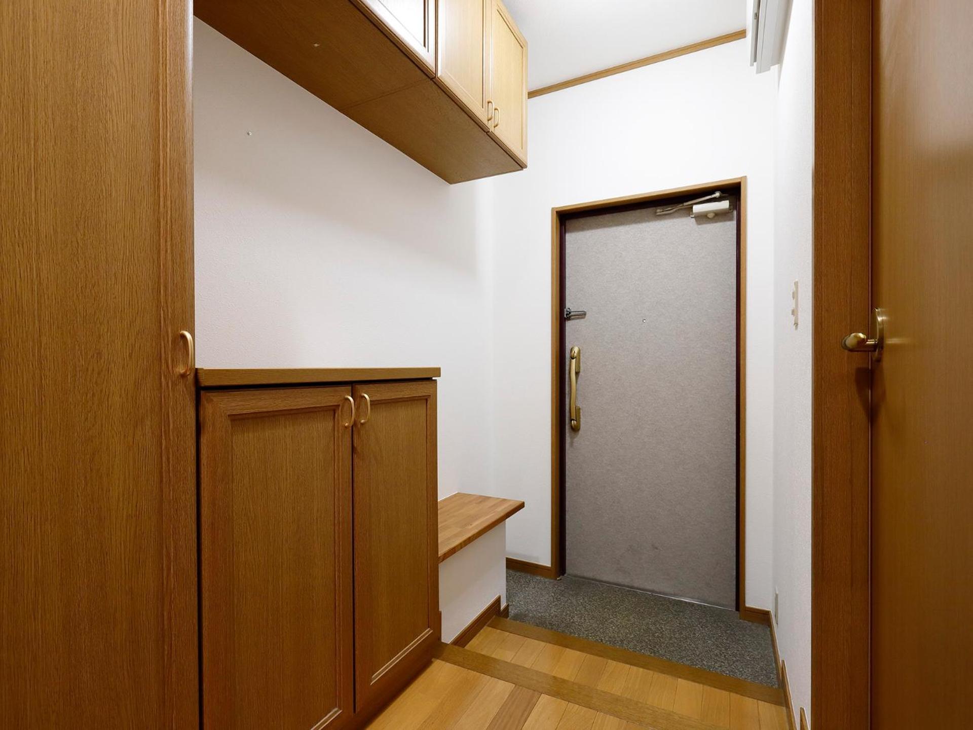 Delccs Azumabashi III Apartment Tokyo Luaran gambar