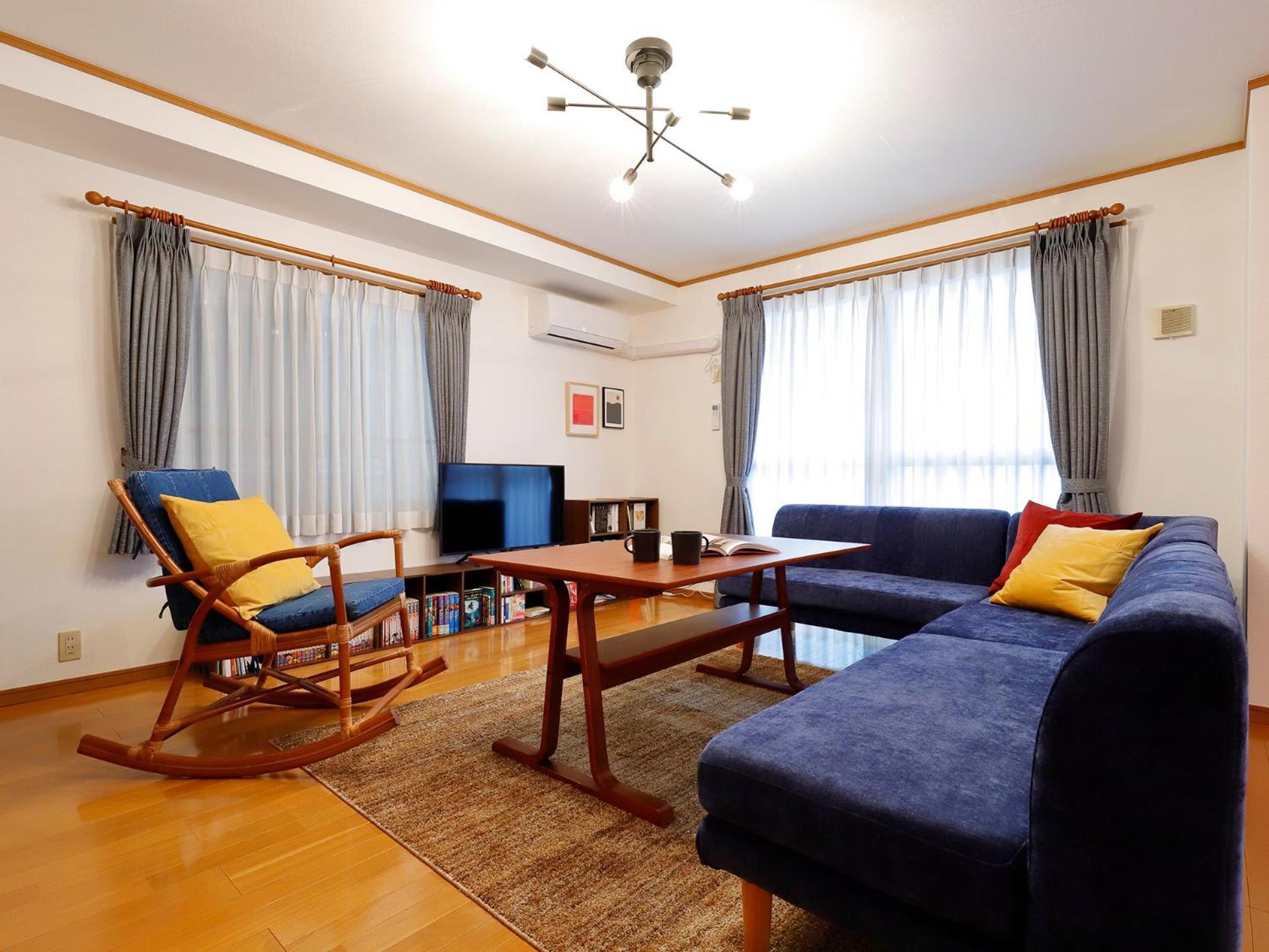 Delccs Azumabashi III Apartment Tokyo Luaran gambar