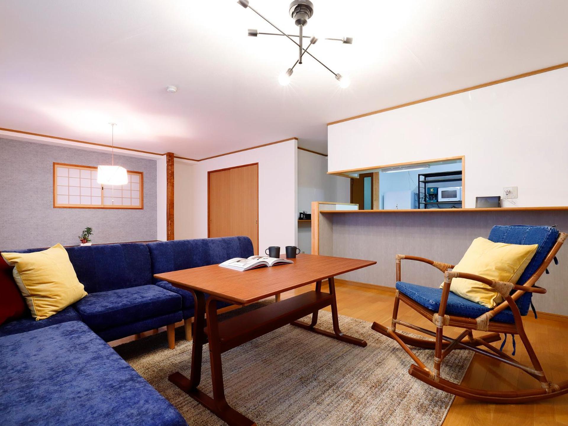 Delccs Azumabashi III Apartment Tokyo Luaran gambar