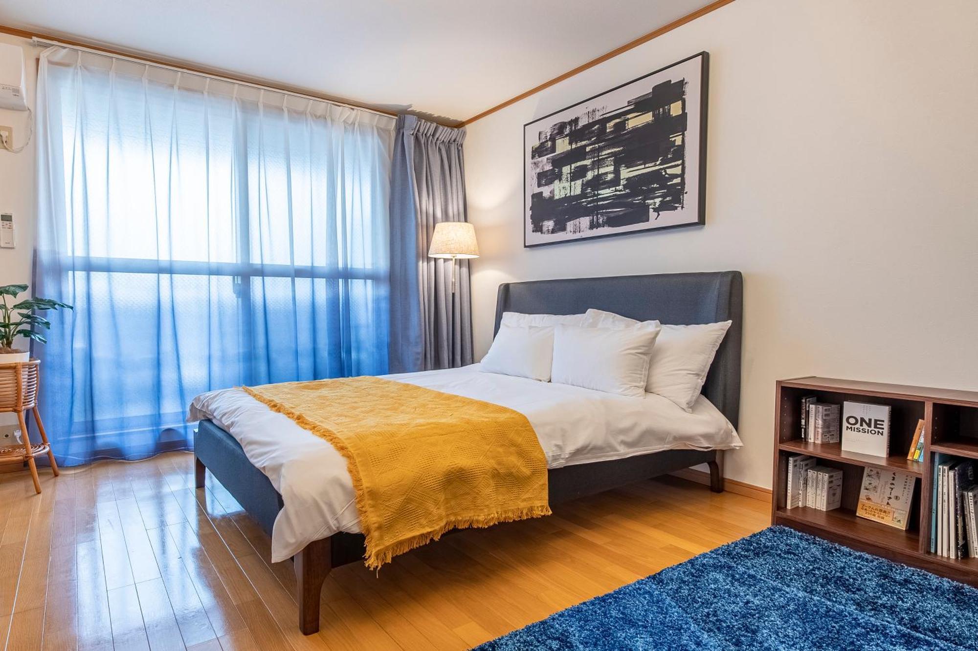 Delccs Azumabashi III Apartment Tokyo Luaran gambar