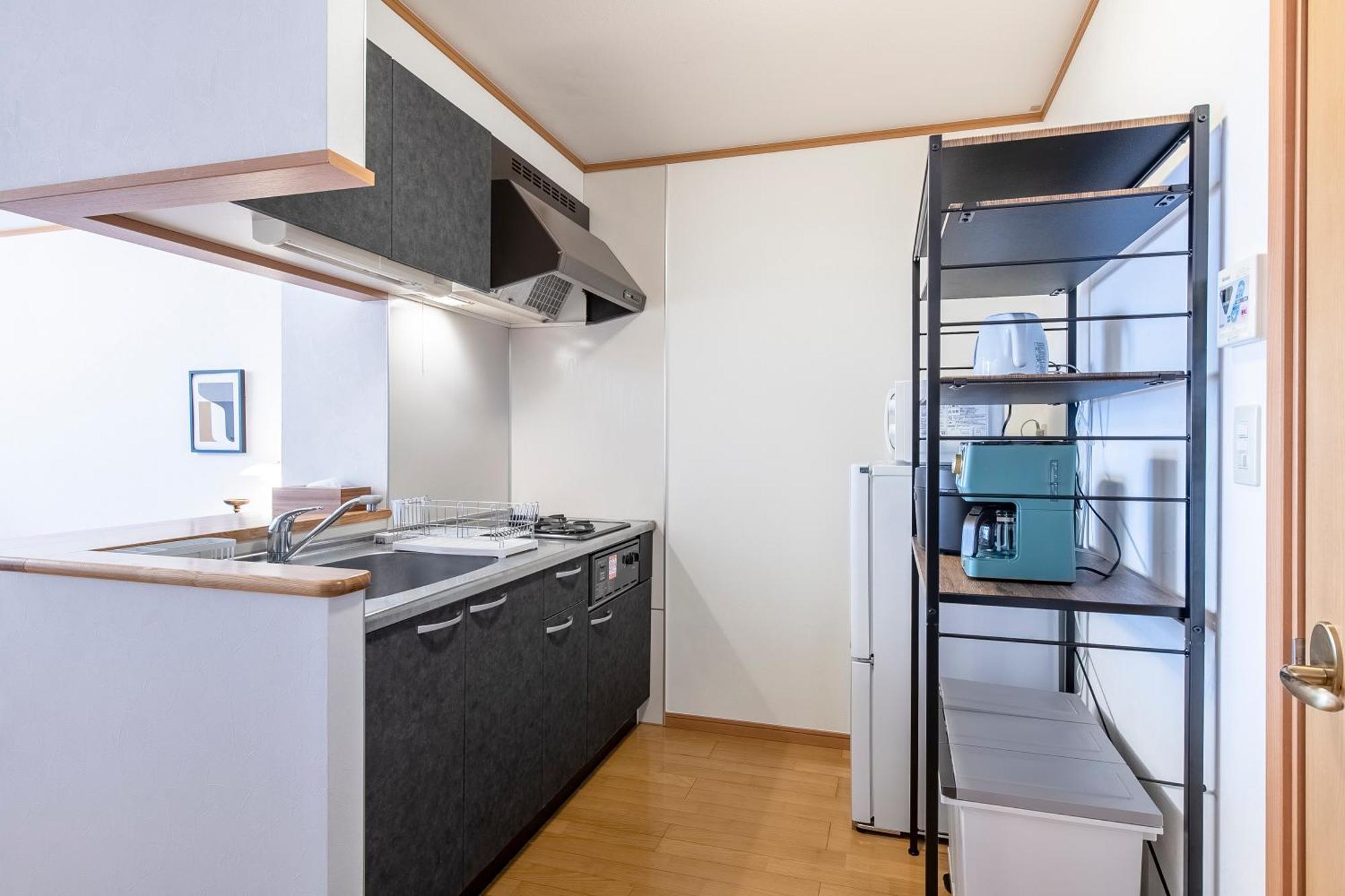 Delccs Azumabashi III Apartment Tokyo Luaran gambar