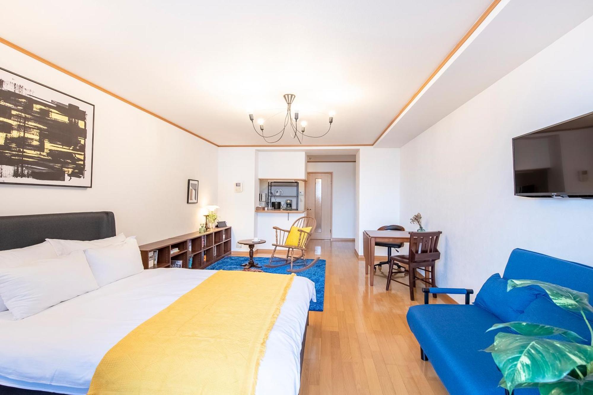 Delccs Azumabashi III Apartment Tokyo Luaran gambar