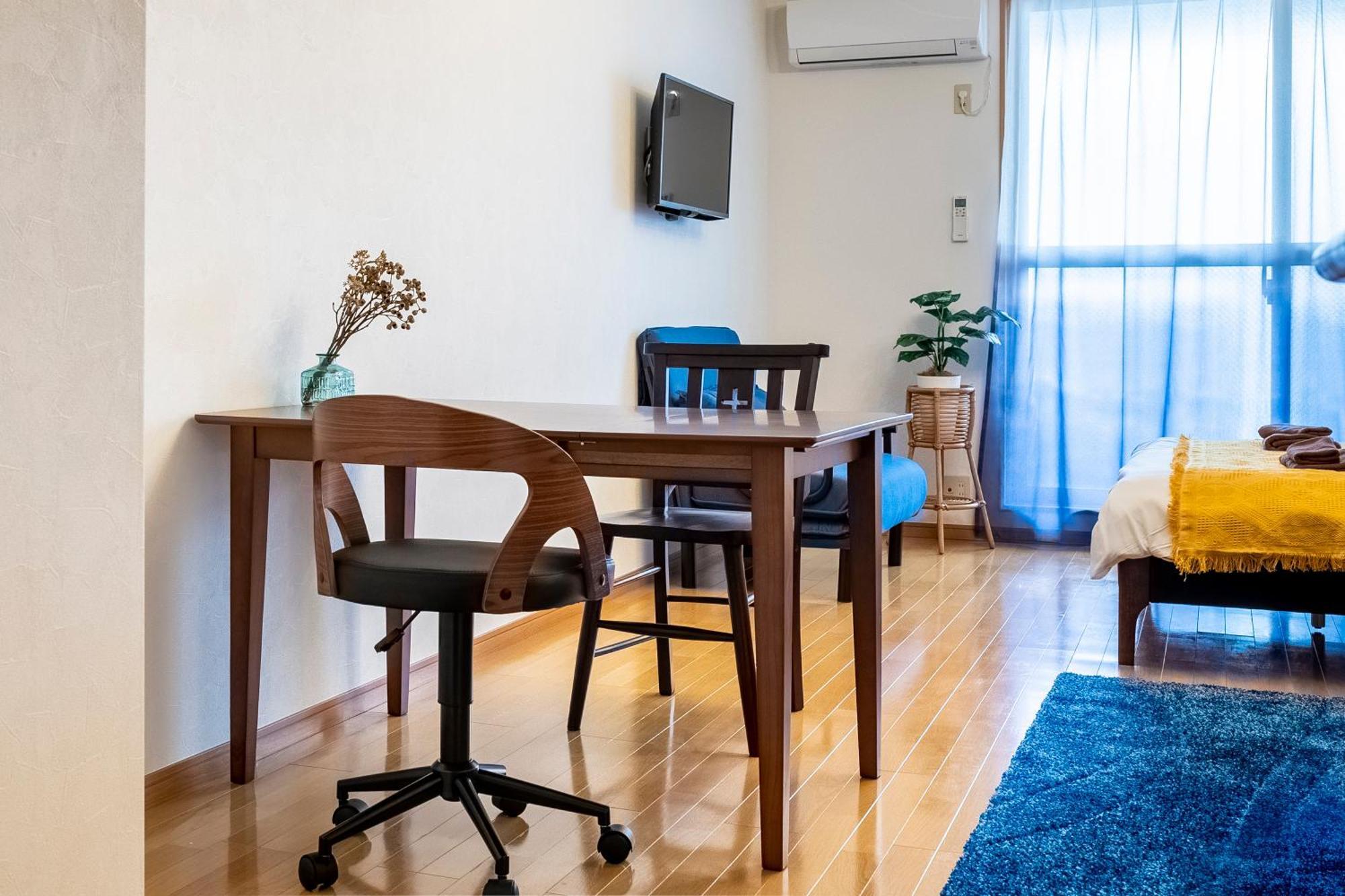 Delccs Azumabashi III Apartment Tokyo Luaran gambar