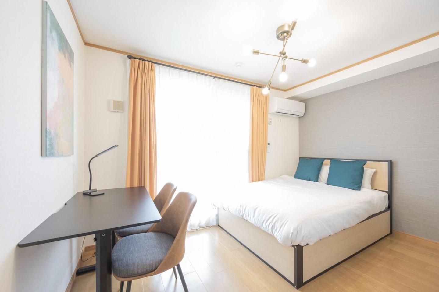 Delccs Azumabashi III Apartment Tokyo Luaran gambar