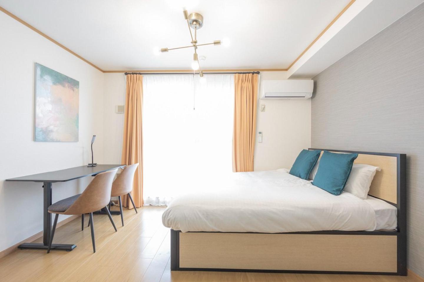Delccs Azumabashi III Apartment Tokyo Luaran gambar