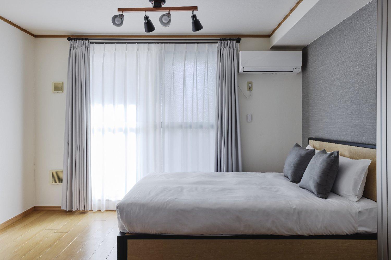 Delccs Azumabashi III Apartment Tokyo Luaran gambar