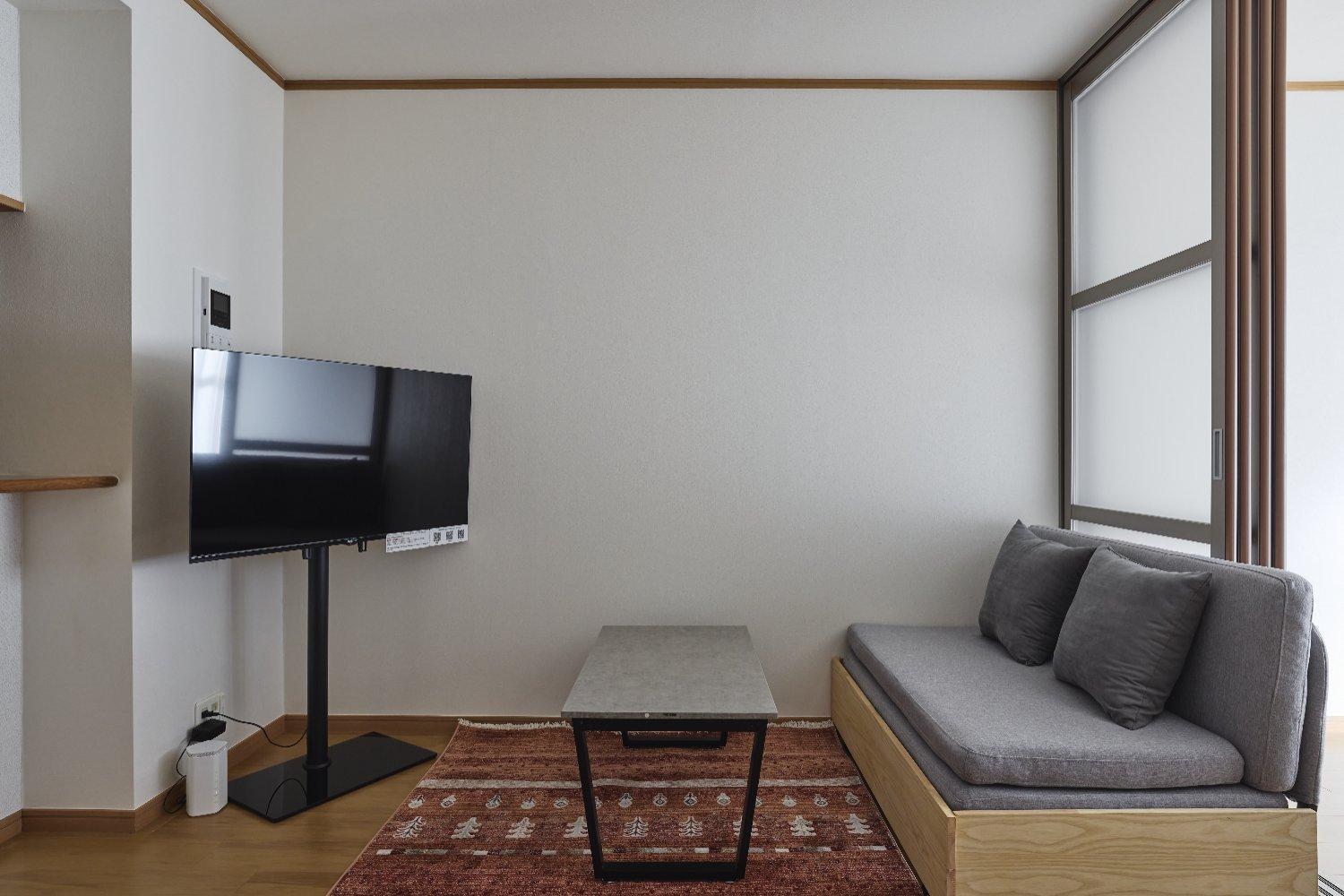 Delccs Azumabashi III Apartment Tokyo Luaran gambar