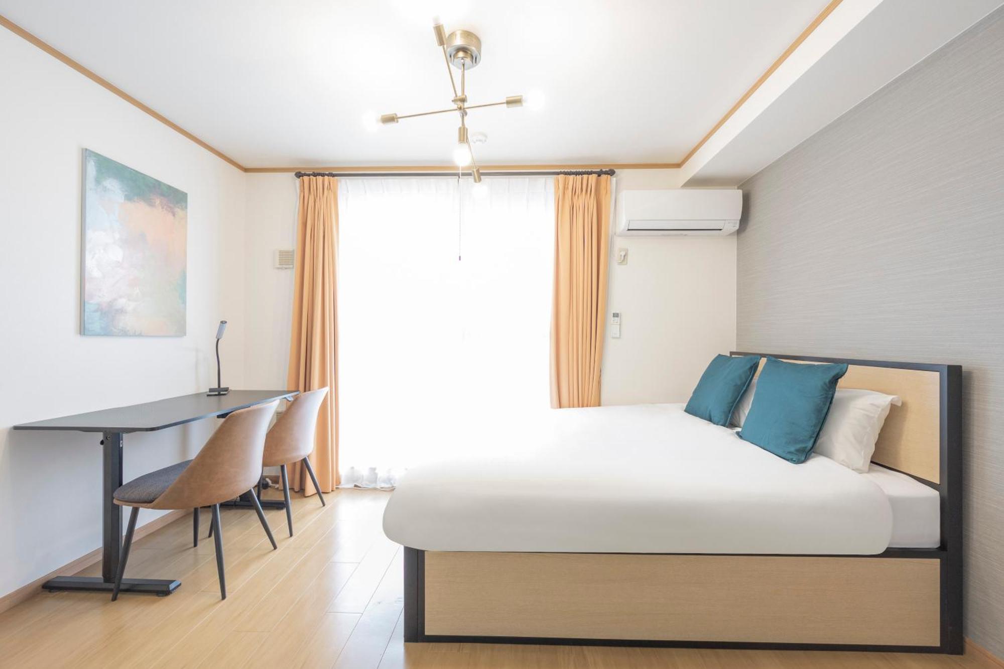 Delccs Azumabashi III Apartment Tokyo Luaran gambar