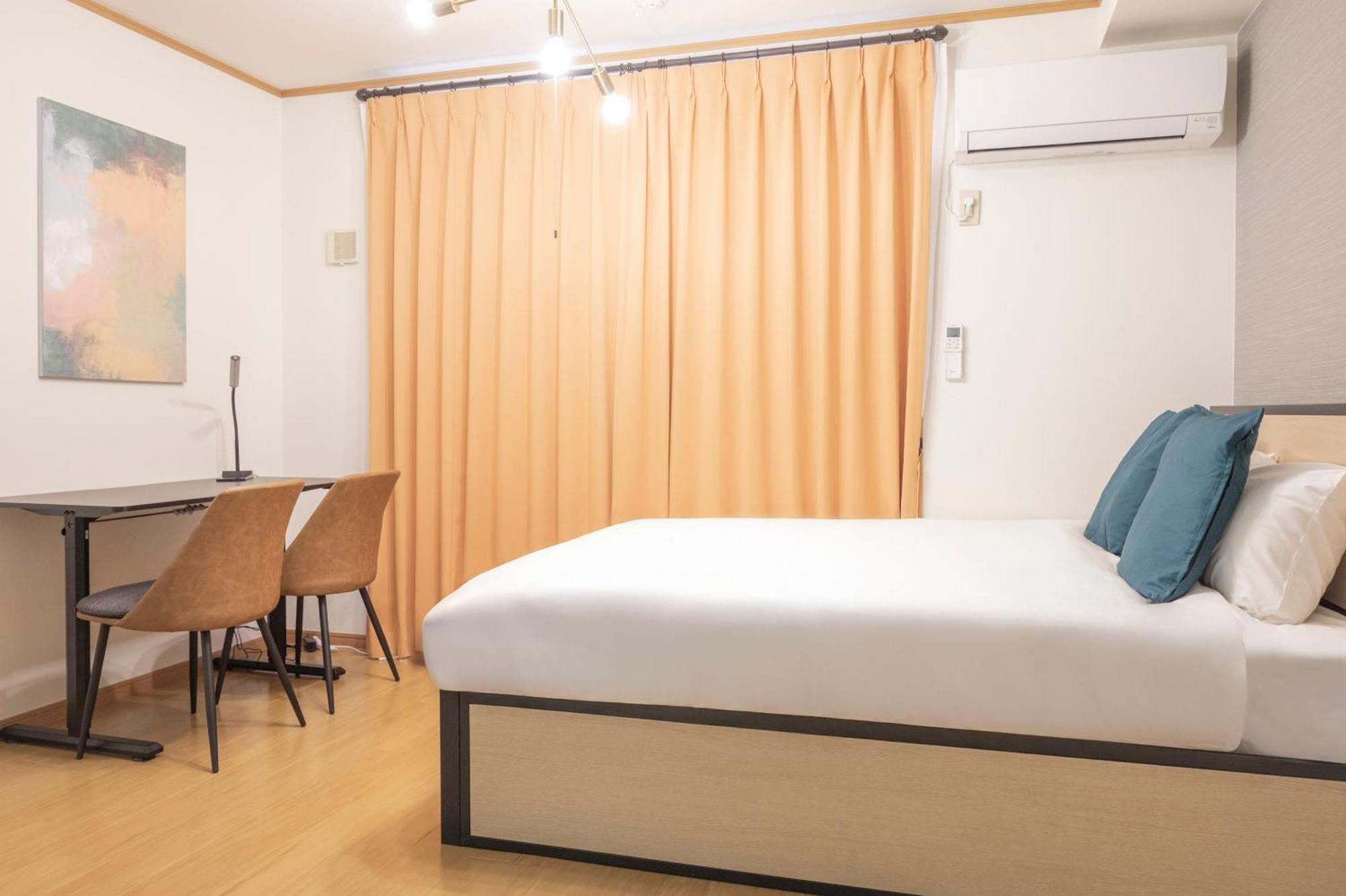 Delccs Azumabashi III Apartment Tokyo Luaran gambar