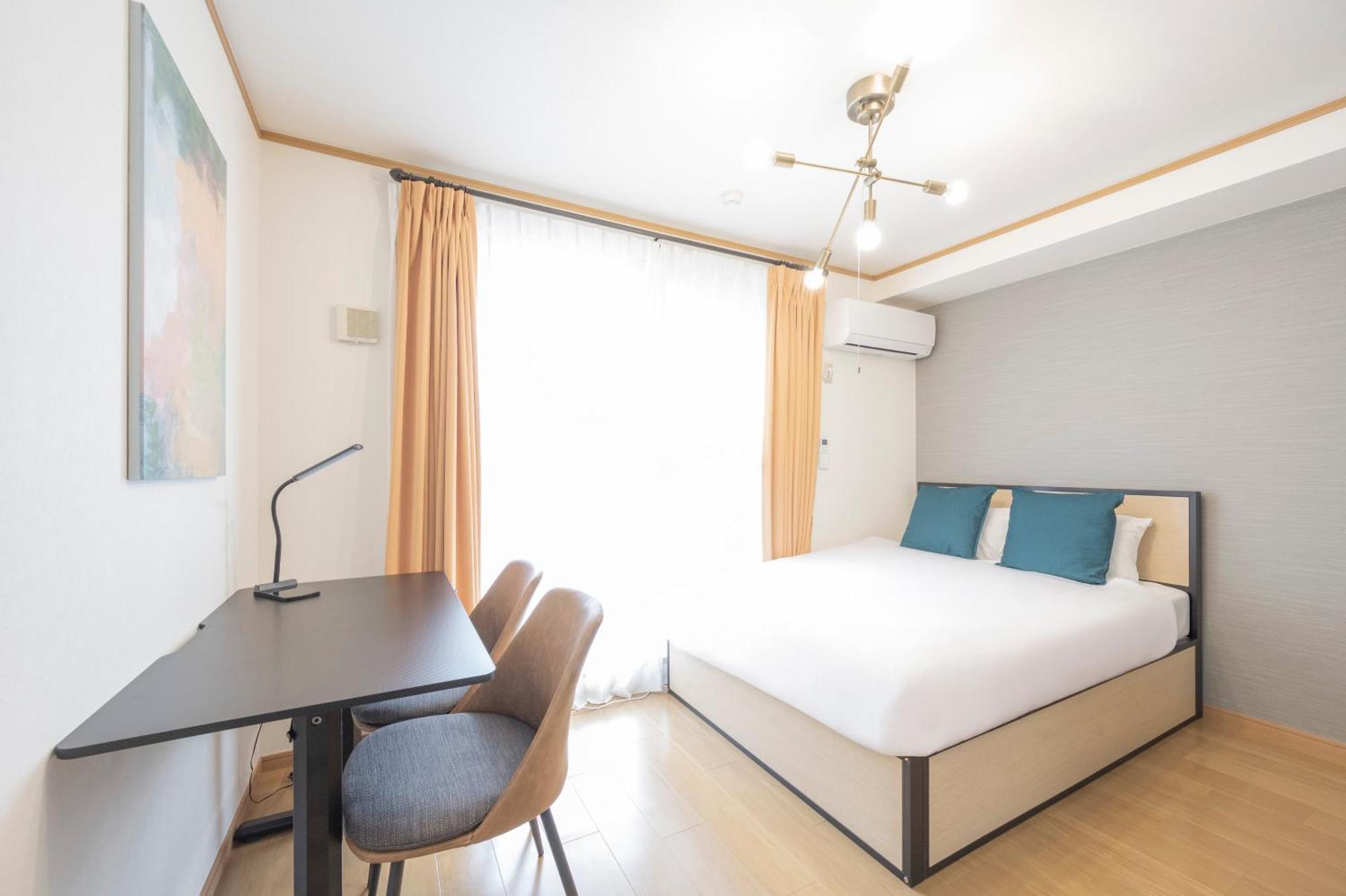 Delccs Azumabashi III Apartment Tokyo Luaran gambar